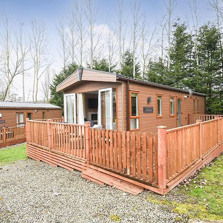 Marlow Lodge Hyssington Exteriör bild